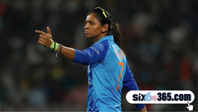 India captain Harmanpreet Kaur has no regrets over Bangladesh 3rd ODI outburst