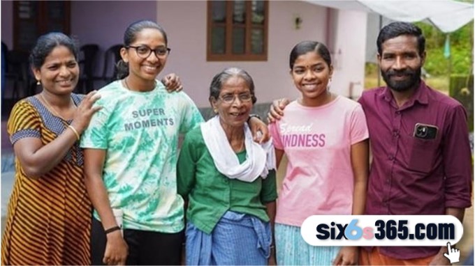 Women’s Cricket: India’s up-and-coming rising star Minnu Mani gets a road named after her