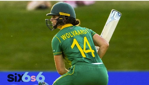 Top 5 Run Scorers of Pakistan Women – South Africa Women T20 Series 2023