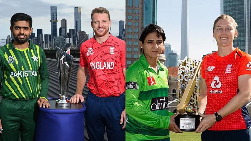 Decoding the Scoreboard: Pakistan Women's Tour of England 2024